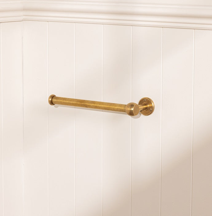Cotswold towel rail online