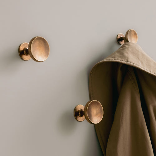 Colmore Robe Hook