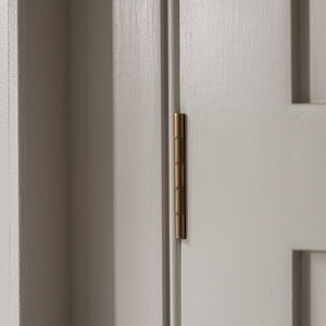 204 Butt Hinge