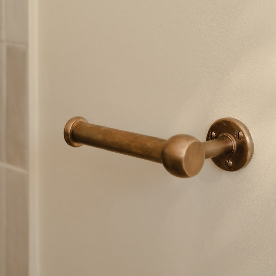 Design by Roseywood Interiors and Holly Oak House. Photography by Joey Kendal Brown. Product shown in our fine English antique (FEA) finish.