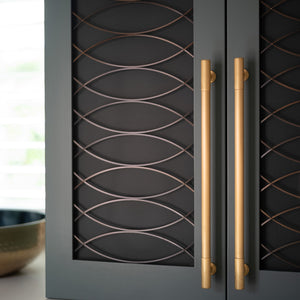 Elliptical Grille