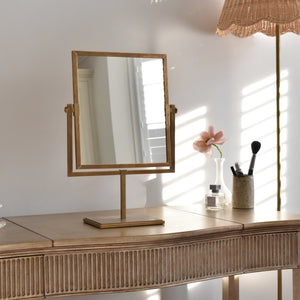 Claremont Dressing Table Mirror