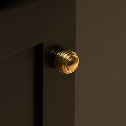 Nelson Cabinet Knob