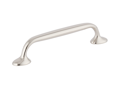 Product shown in our polished nickel plate (PNP) finish