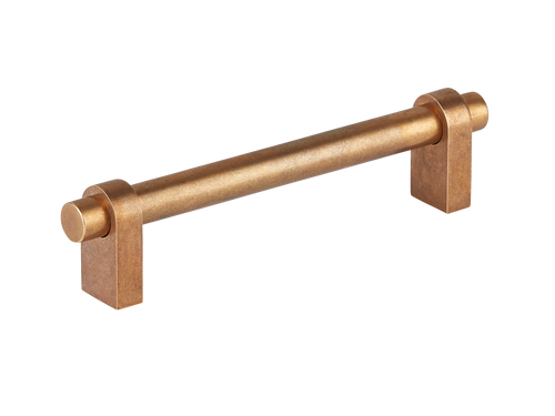 Product shown in our burnished brass (BEL) finish