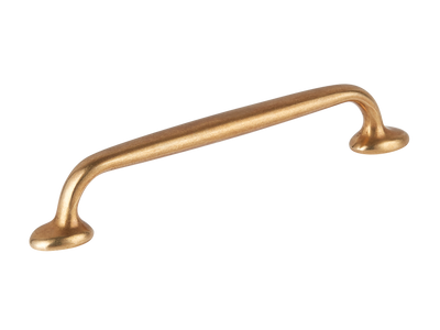 Product shown in our burnished brass (BEL) finish