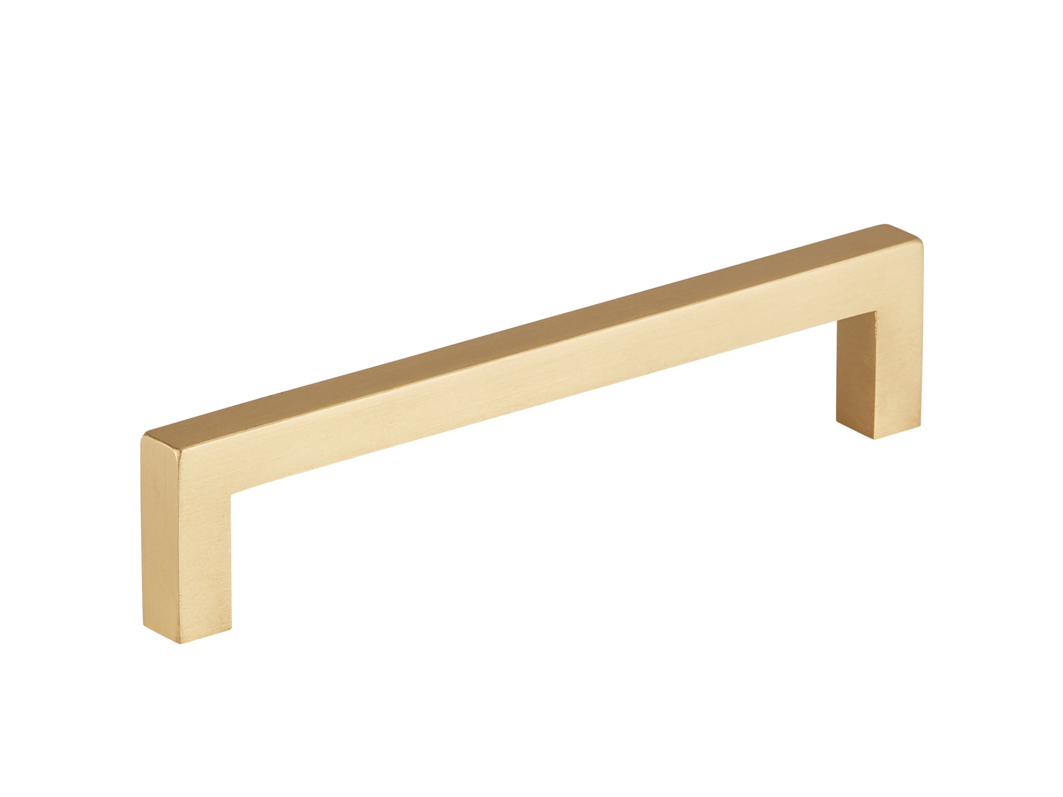 Luxury Solid Brass Wardrobe Handles Armac Martin