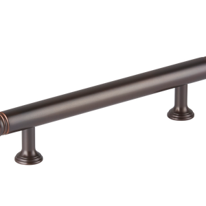 Product shown in our chocolate bronze plate (CBP) finish