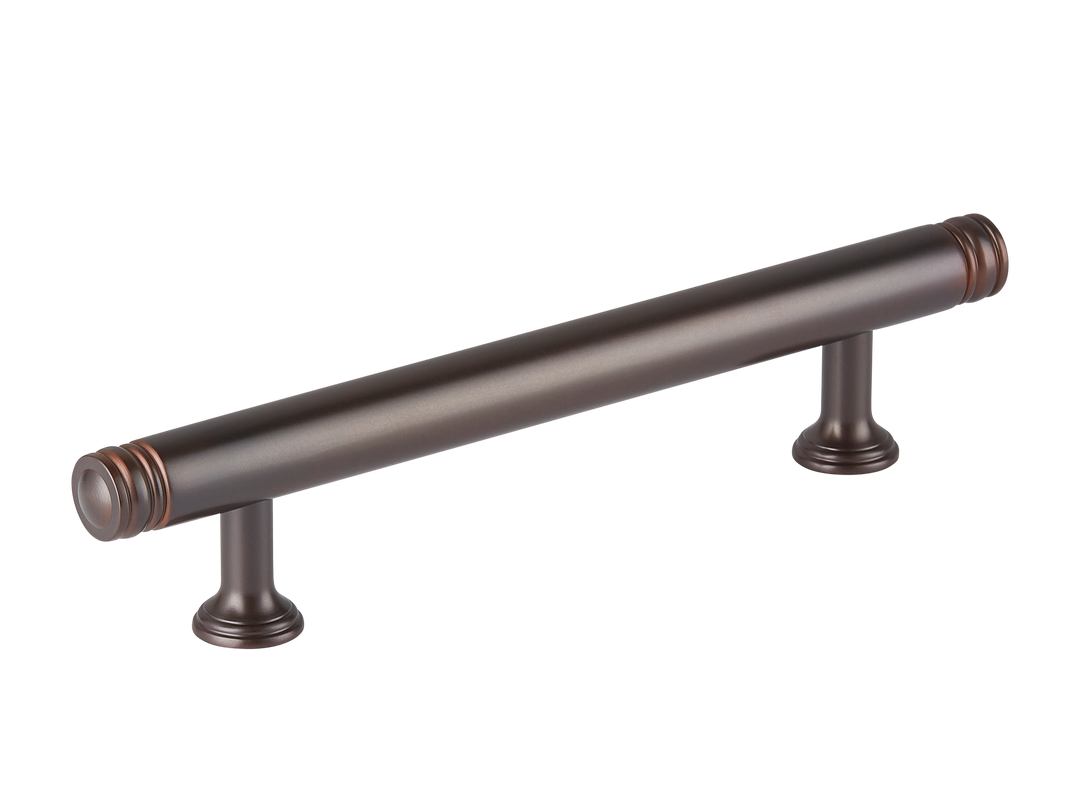 Product shown in our chocolate bronze plate (CBP) finish