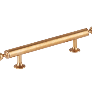 Product shown in our burnished brass (BEL) finish