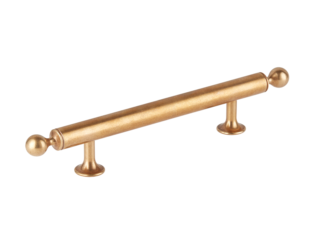 Product shown in our burnished brass (BEL) finish