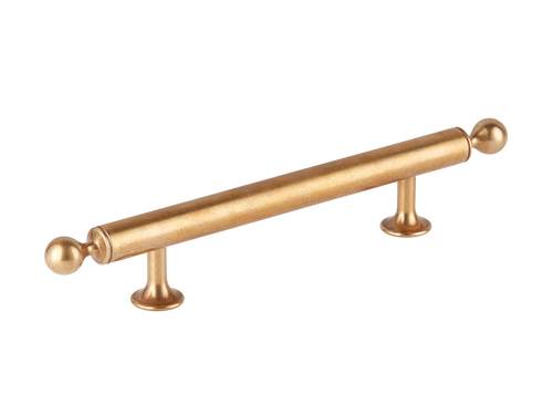 Product shown in our burnished brass (BEL) finish