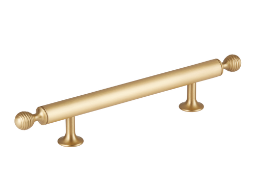 Product shown in our satin brass satin lacquered (SBSL) finish