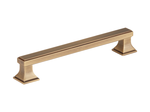 Product shown in our satin antique satin lacquered (SAS) finish