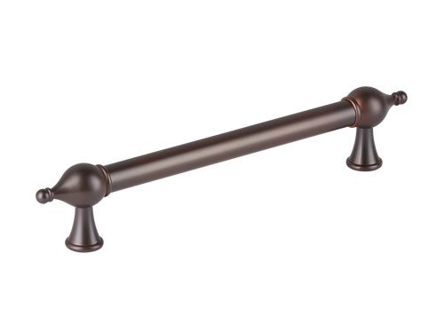 Product shown in our chocolate bronze plate (CBP) finish