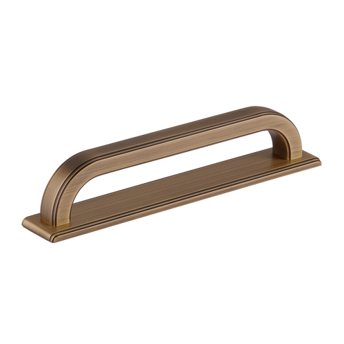 Product shown in our satin antique satin lacquered (SAS) finish