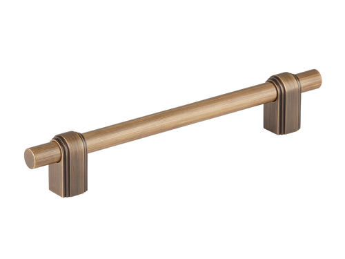 Product shown in our satin antique satin lacquered (SAS) finish