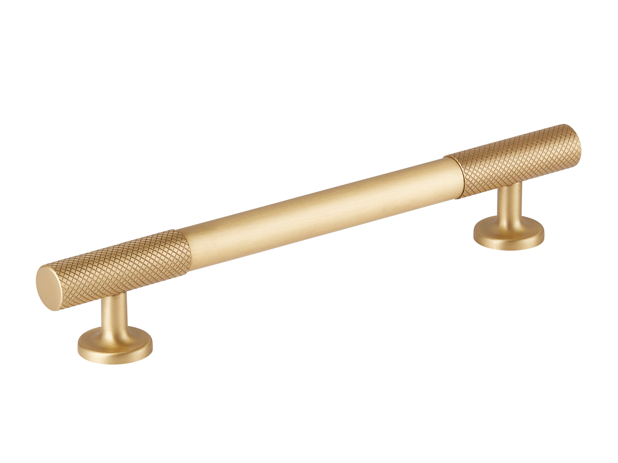 Luxury Solid Brass Wardrobe Handles Armac Martin