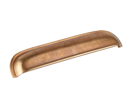 Product shown in our burnished brass (BEL) finish