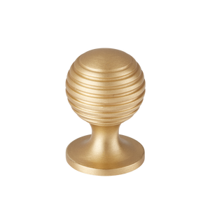 Product shown in our satin brass satin lacquered (SBSL) finish