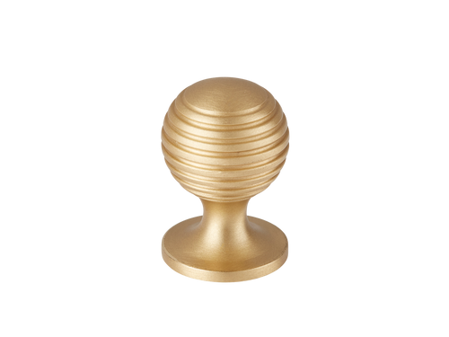 Product shown in our satin brass satin lacquered (SBSL) finish