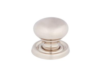 Product shown in our polished nickel plate (PNP) finish