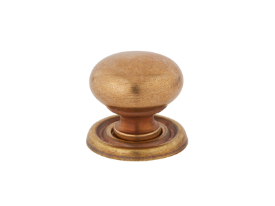 Product shown in our burnished brass (BEL) finish