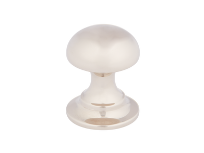 Product shown in our polished nickel plate (PNP) finish