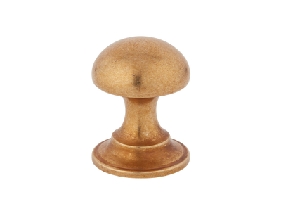 Product shown in our burnished brass (BEL) finish