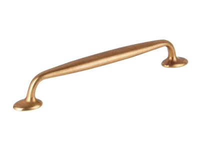 Product shown in our burnished brass (BEL) finish