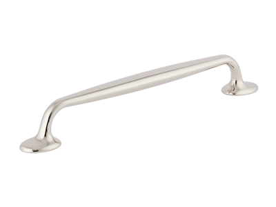 Product shown in our polished nickel plate (PNP) finish
