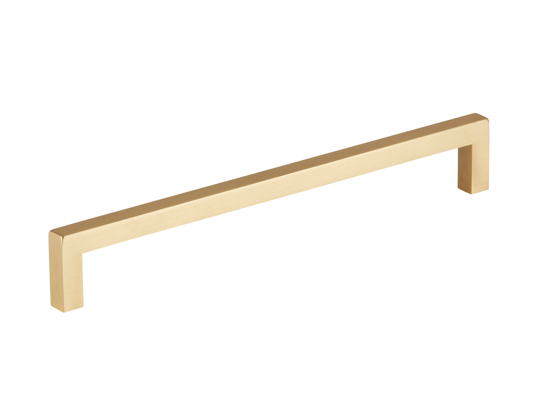 Luxury Solid Brass Wardrobe Handles Armac Martin