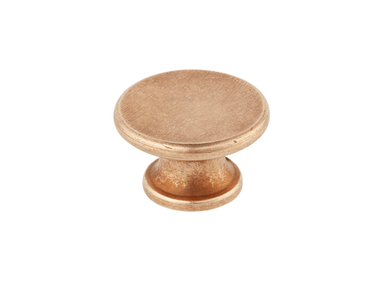 2124 Rear Fix Sash Knob