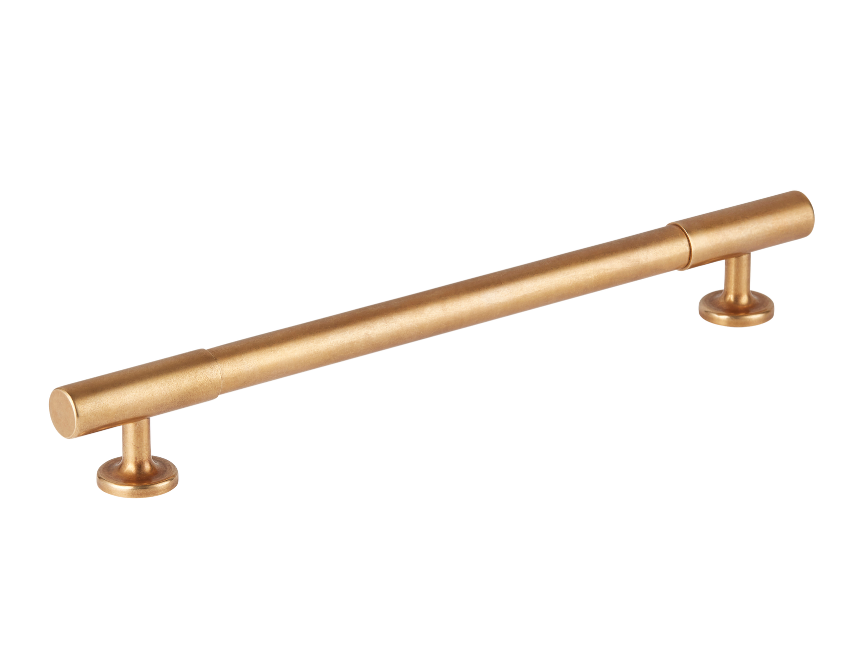 Luxury Solid Brass Bathroom Door Handles & Knobs Armac Martin