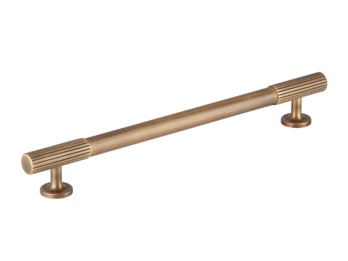 Product shown in our satin antique satin lacquered (SAS) finish