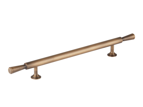 Product shown in our satin antique satin lacquered SAS) finish