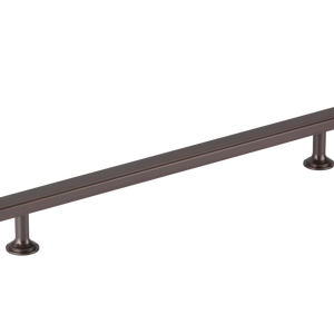 Product shown in our chocolate bronze plate (CBP) finish