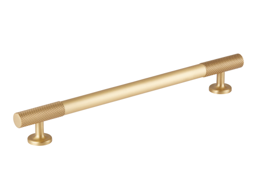 Product shown in our satin brass satin lacquered (SBSL) finish