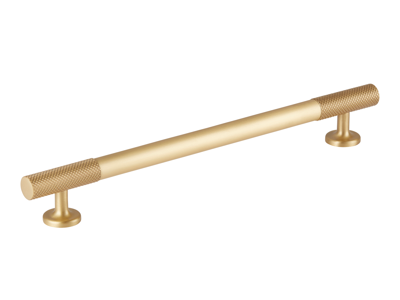 Luxury Solid Brass Wardrobe Handles Armac Martin