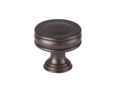 Product shown in our chocolate bronze plate (CBP) finish