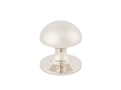 Product shown in our polished nickel plate (PNP) finish