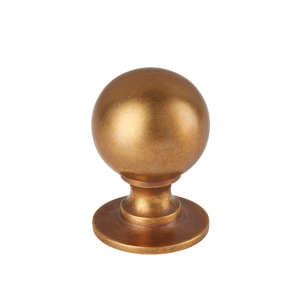 Sample of Cotswold Ball Cabinet Knob