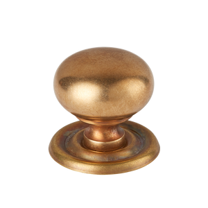 Product shown in our burnished brass (BEL) finish