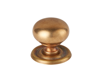 Product shown in our burnished brass (BEL) finish
