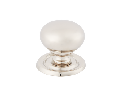 Product shown in our polished nickel plate (PNP) finish
