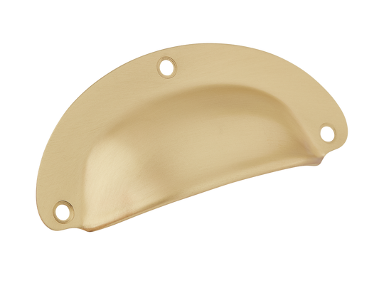 Sample of 269 Pressed Drawer Pull