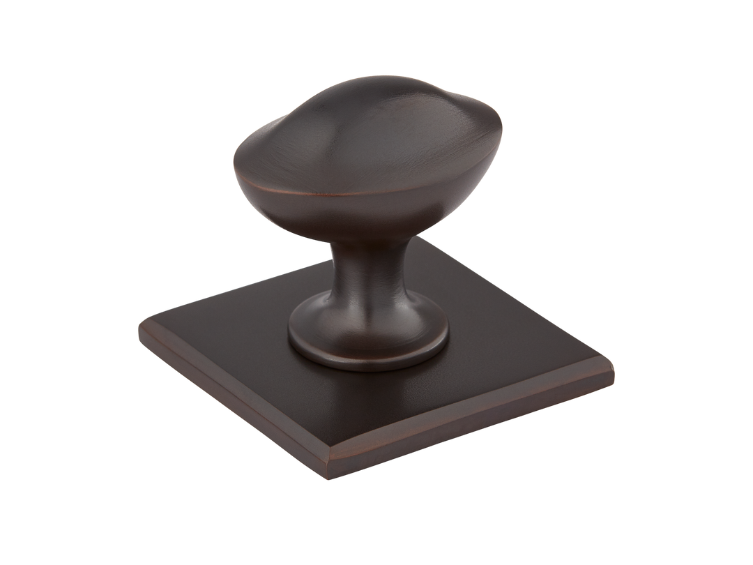 Product shown in our chocolate bronze plate (CBP) finish