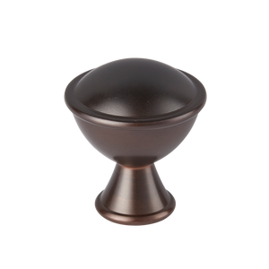 Product shown in our chocolate bronze plate (CBP) finish