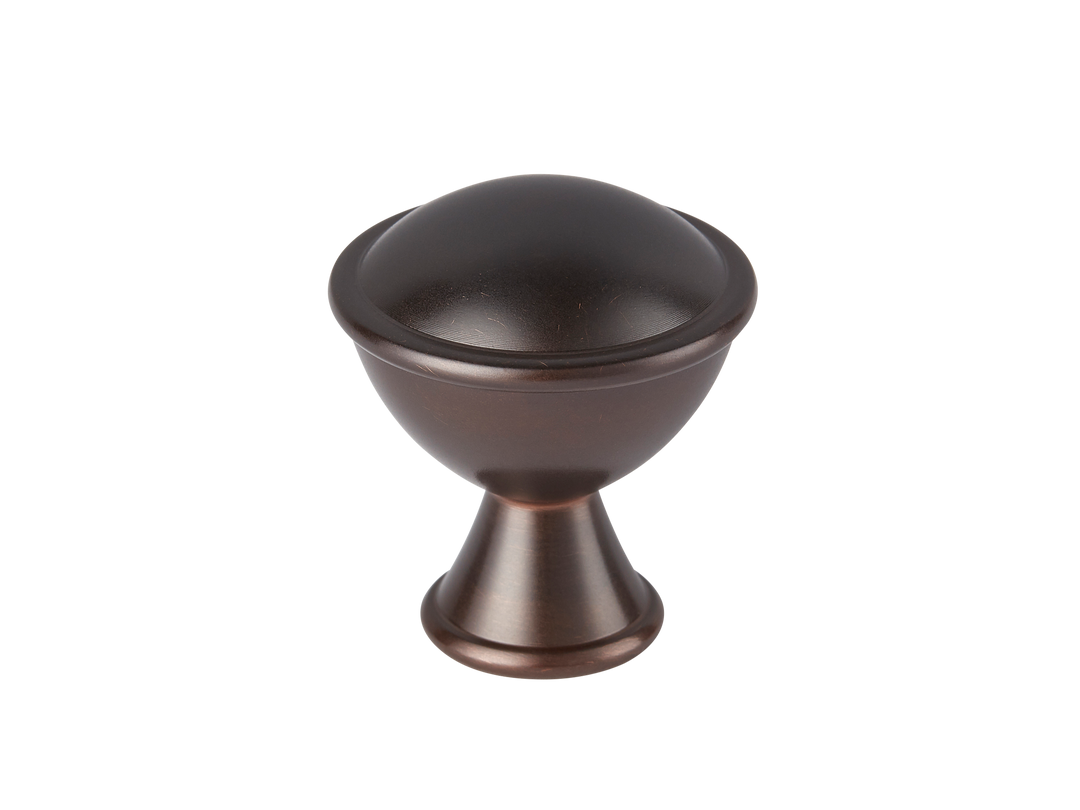 Product shown in our chocolate bronze plate (CBP) finish
