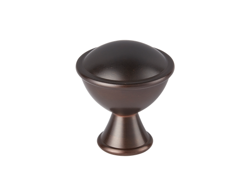 Product shown in our chocolate bronze plate (CBP) finish